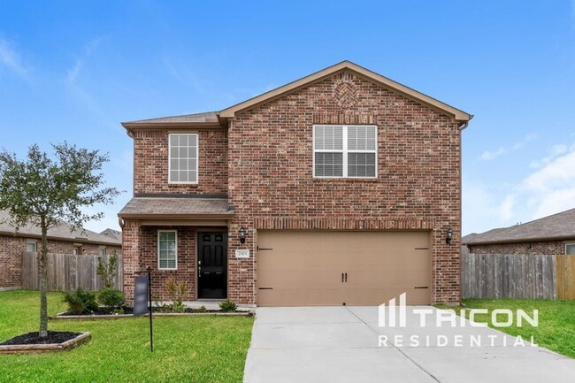 Building Photo - 2503 Regatta Ln