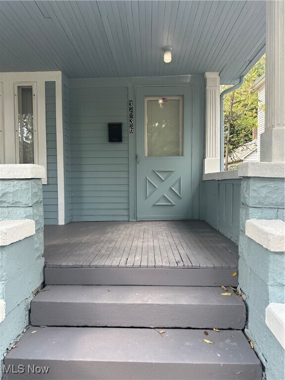 Foto del edificio - 3636 E 55th St