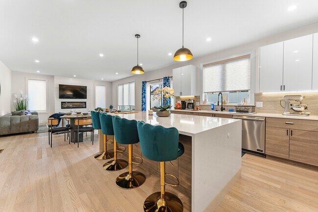 Foto del edificio - 21 Bolton St