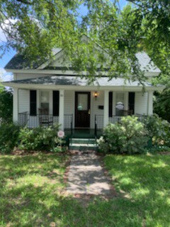 Primary Photo - 101 E Morgan St