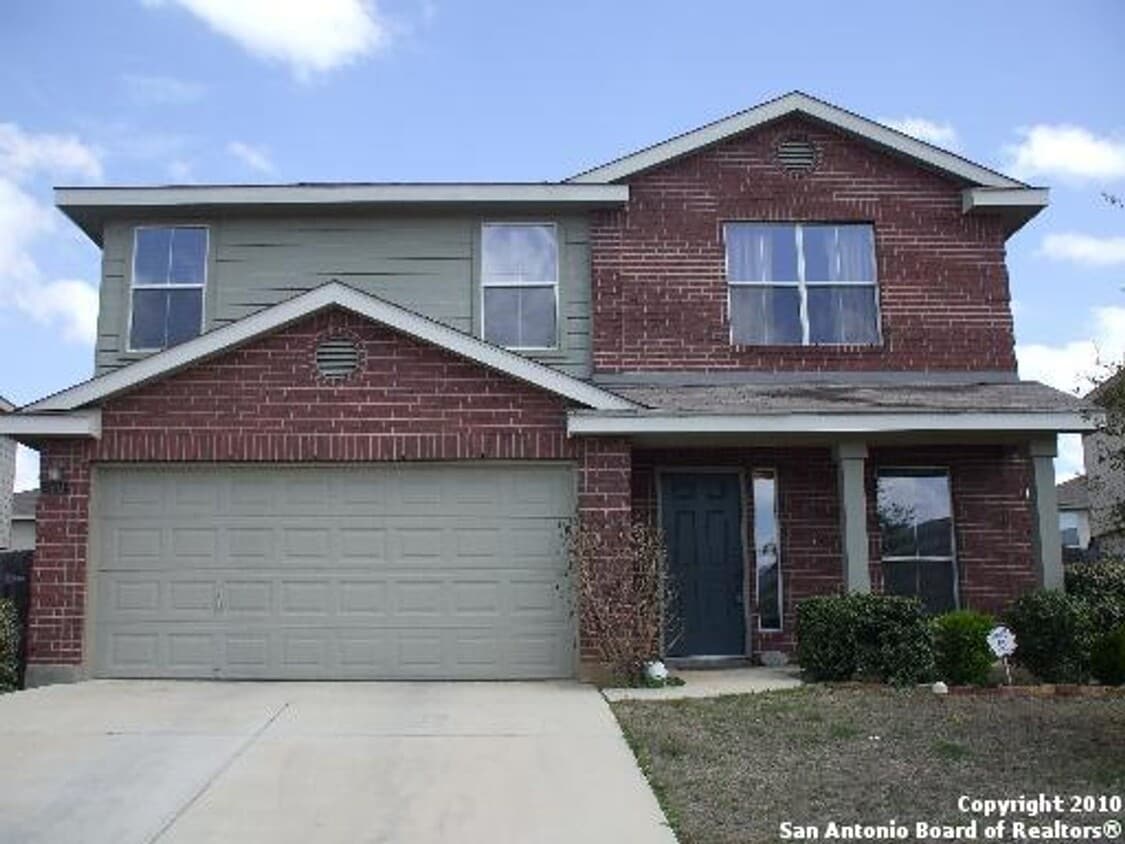 9013 Barkwood, Universal City, TX 78148 House Rental in Universal