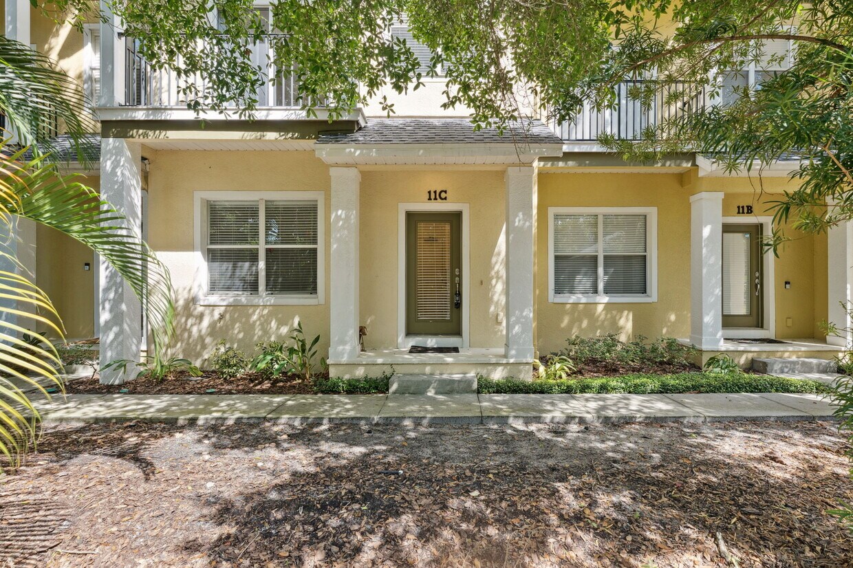 Foto principal - 11 W Harding St