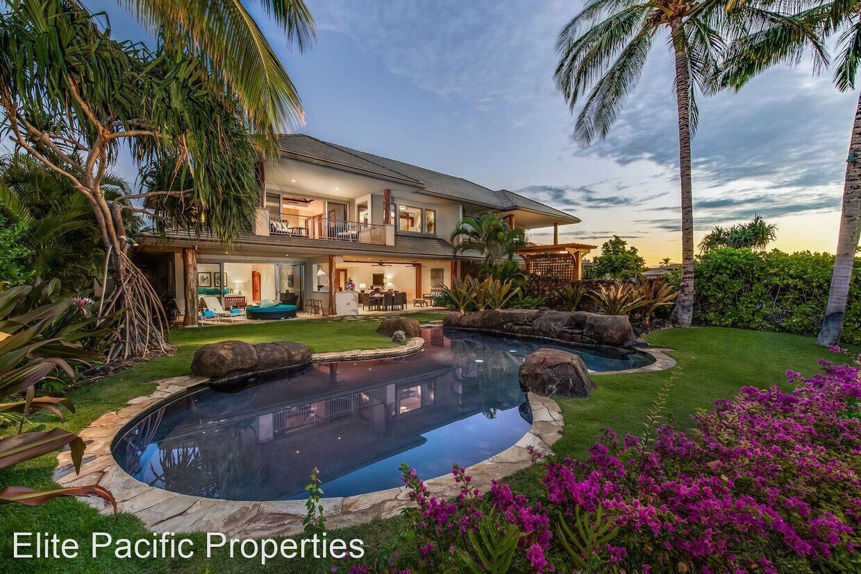 Foto principal - 68-1031-1031 Ke Kailani Dr