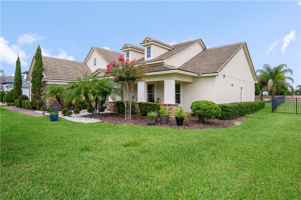 Primary Photo - 12012 Waterstone Loop Dr