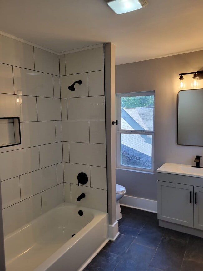 Building Photo - COMING SOON In February  -   Modern, Chic and brand new 2 bedroom with an office.  Discover This ...