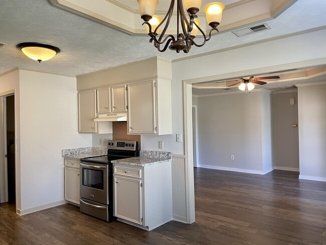 Photo - 502 Black Jack Cove House