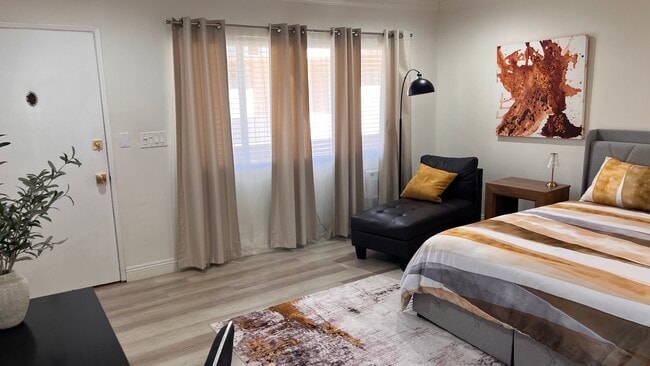 Building Photo - Newly Renovated - The Copa Apartments