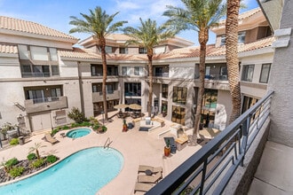 Konrad apartments — community photo - Konrad