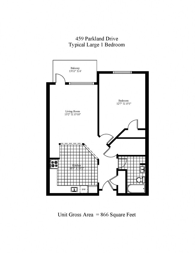 Floorplan - Paxton Place