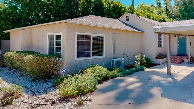 18406 Bessemer Street - 18406 Bessemer St