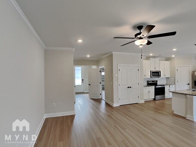 Foto del edificio - 158 Wembury Ln