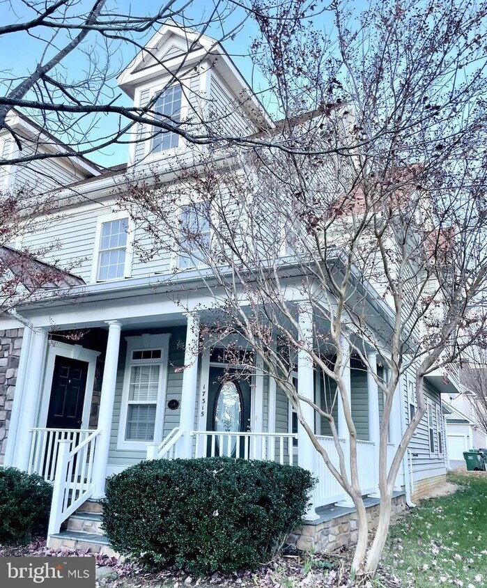 17315 Easter Lily Dr, Ruther Glen, VA 22546 Townhome Rentals in