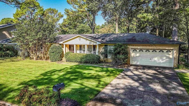 Building Photo - 1313 Wind River Cir SE