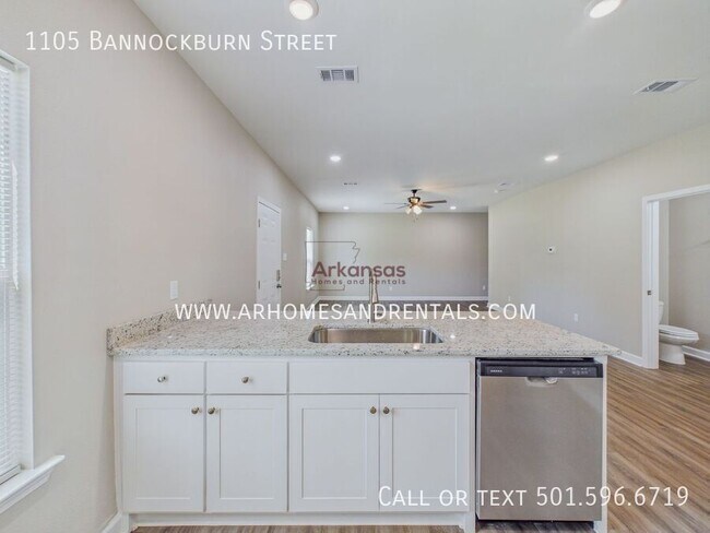 Foto del edificio - 1105 Bannockburn St