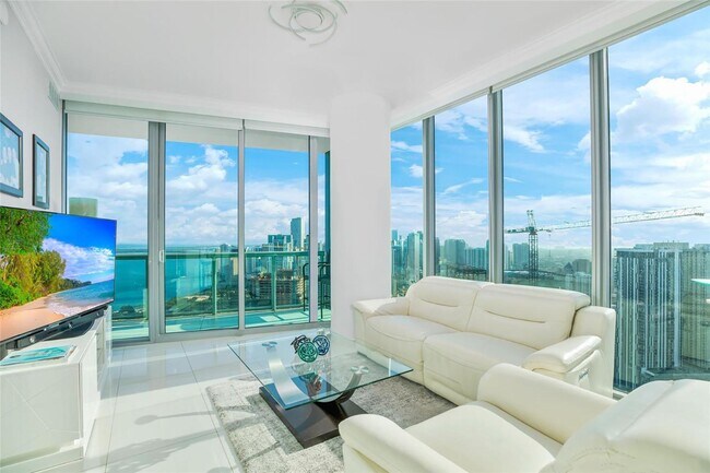 Photo - 888 Biscayne Blvd Apartment