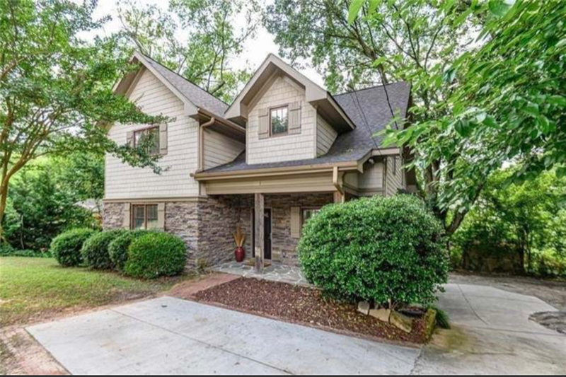 Foto principal - 1399 N Druid Hills Rd