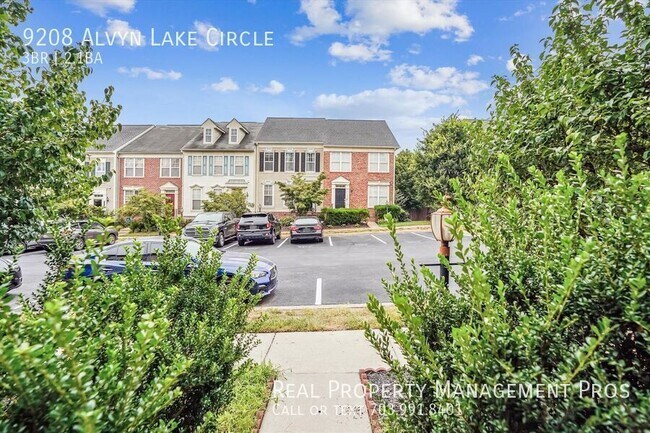 Photo - 9208 Alvyn Lake Cir Townhome