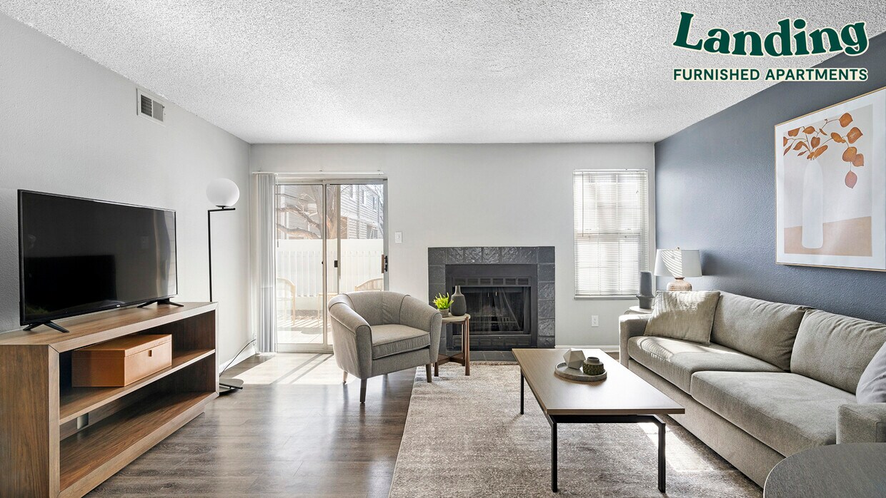 Foto principal - 1771 S Quebec Way