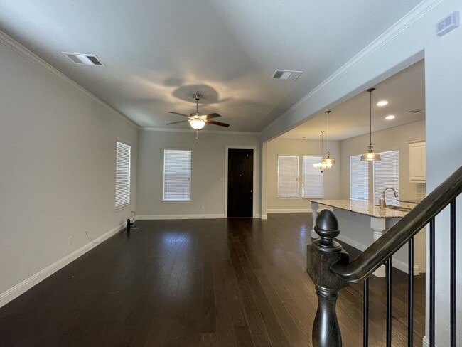 Foto del edificio - 2 story, Corner lot, Frisco ISD