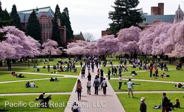 Foto del edificio - 5260 University Way NE NE