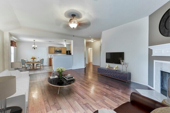 Building Photo - 9215 Dunain Park Ct