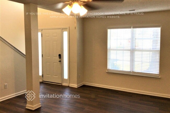 Foto del edificio - 3514 Lukes Dr