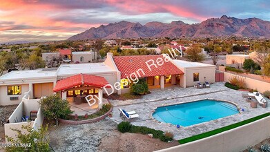 Building Photo - 1200 E Paseo Pavon
