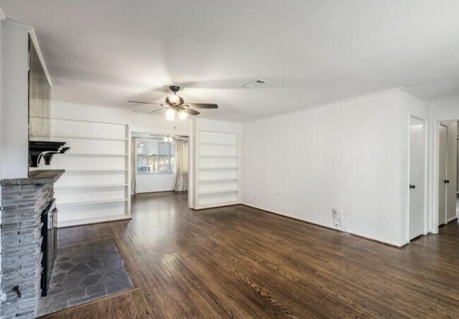 Foto del edificio - 3106 Prescott St