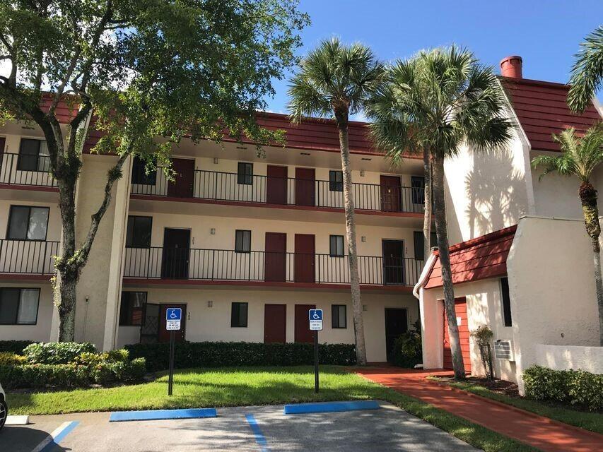 4393 Trevi Ct Unit 203, Greenacres, FL 33467 Condo for Rent in