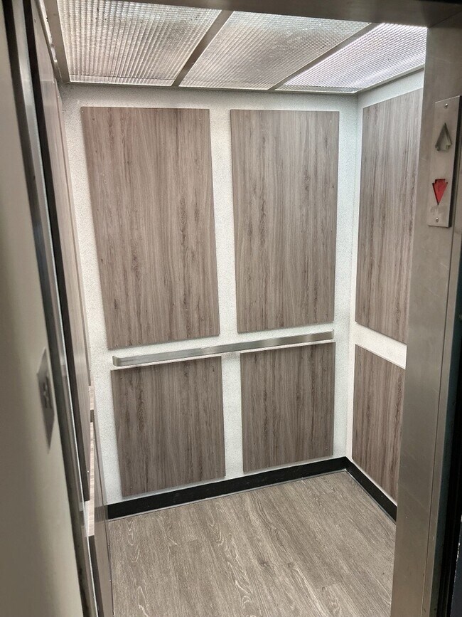 Foto del edificio - Williard House