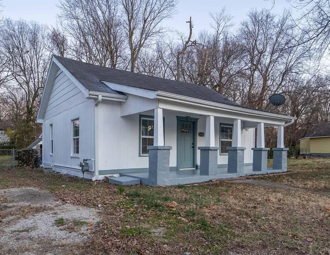 Building Photo - Cozy & Updated 2-Bedroom, 1-Bath Home