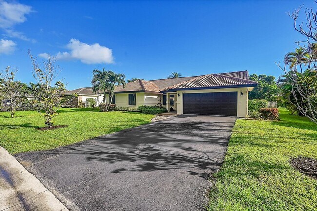 Building Photo - 8781 NW 49th Dr
