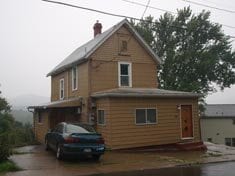 Building Photo - 480 Dorsey Ave