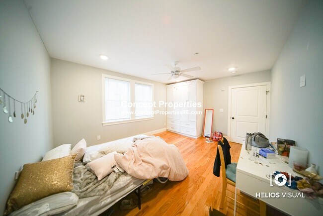 Foto del edificio - 2761 Washington St