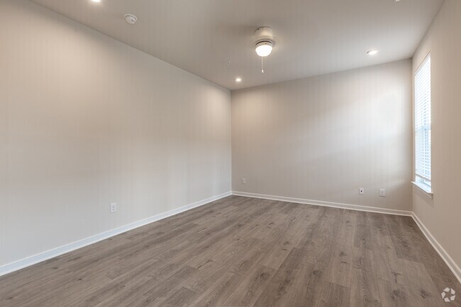 The Overlook - 3BR, 2,5BA - The Westbrook Townhomes at Brewers Row