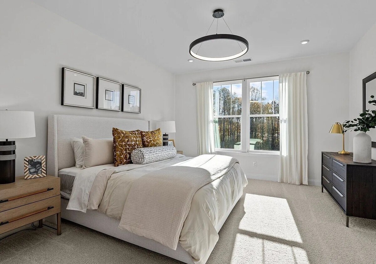 Foto principal - Stylish 3BR Townhome in Charlotte