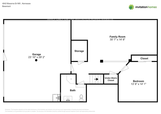 Building Photo - 4042 Maxanne Dr NW