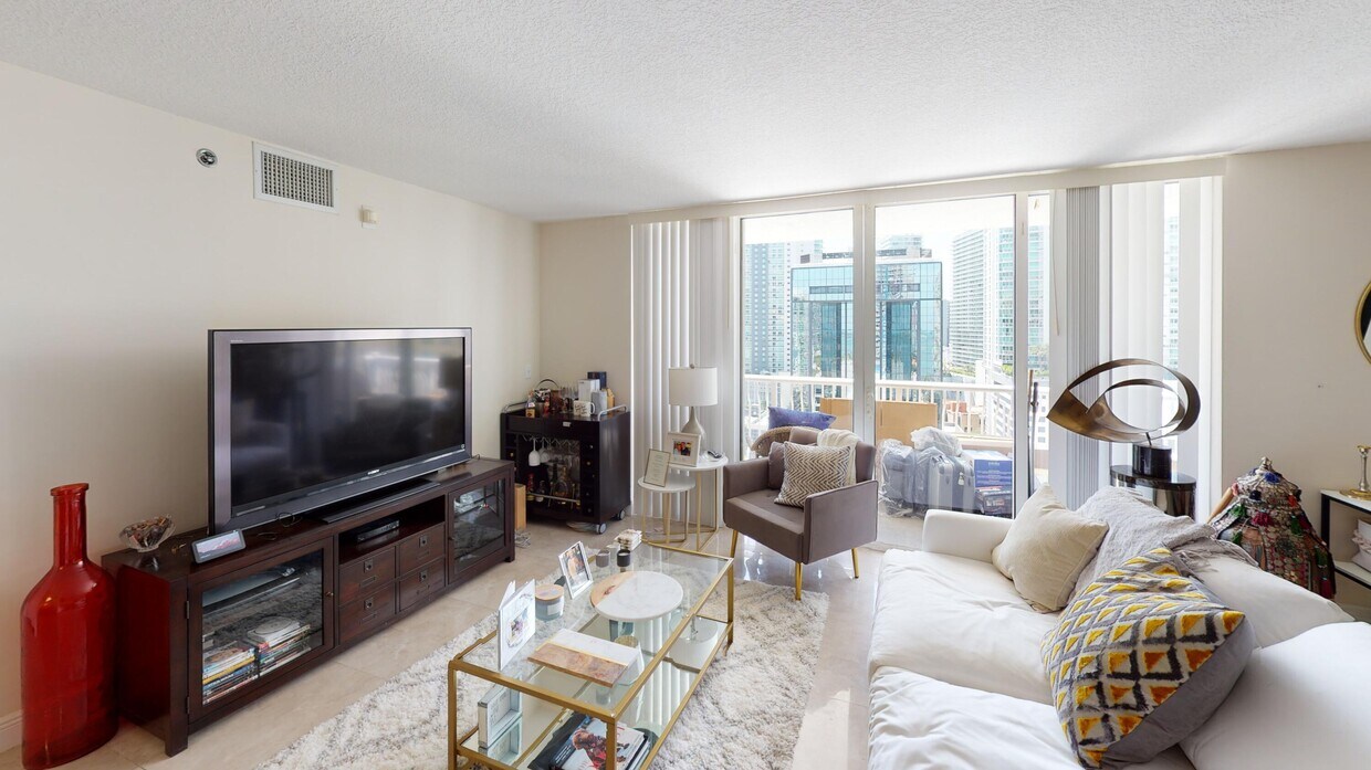 Primary Photo - 1200 Brickell Bay Dr