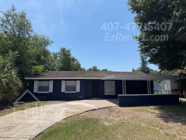 Building Photo - Fully Remodeled 4BR/2BA Home – Move-In Ready!