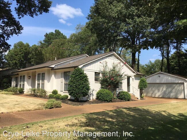 Building Photo - 3 br, 2 bath House - 1802 Teddington Dr.