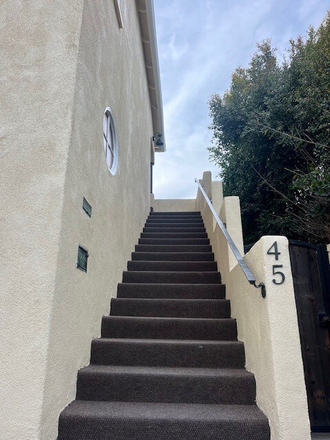 Foto del edificio - 45 Coronado Ave