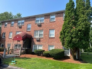 Building Photo - 50 Danbury Dr