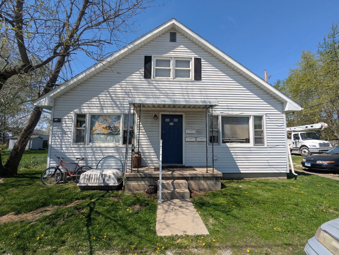 Foto del edificio - 313 S Grant St