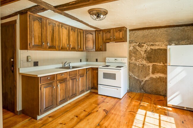 Foto del edificio - 475 Center St