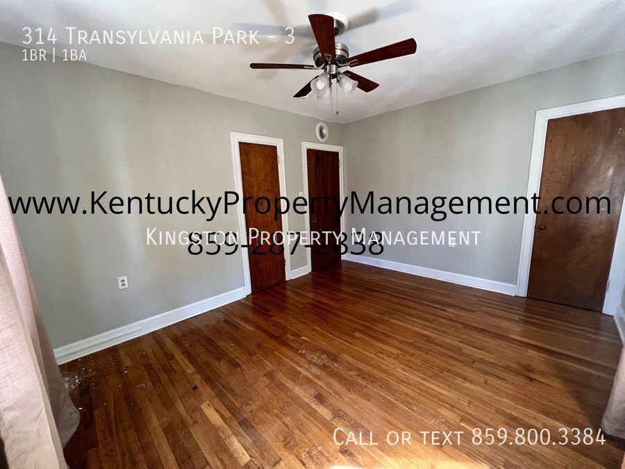 Foto principal - New 1 Bedroom Now Available! 1/2 OFF SECUR...