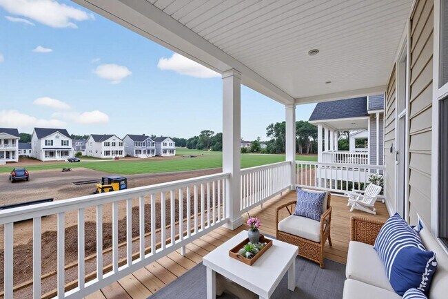 Building Photo - 174 Maritime Way