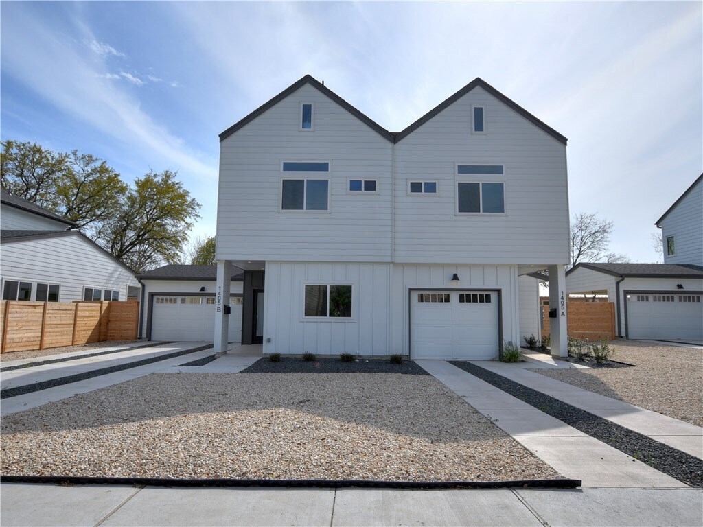 Primary Photo - 1409 Casey St