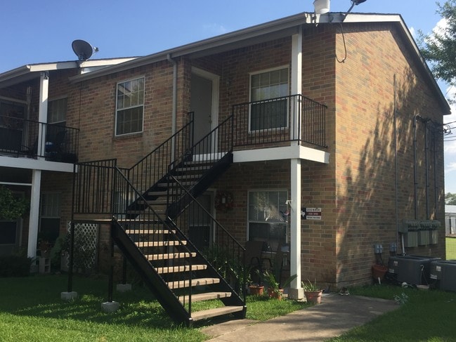 Building Photo - Brazosview Terrace Apartments