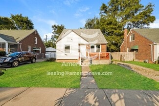 Building Photo - 6000 Cadieux Rd