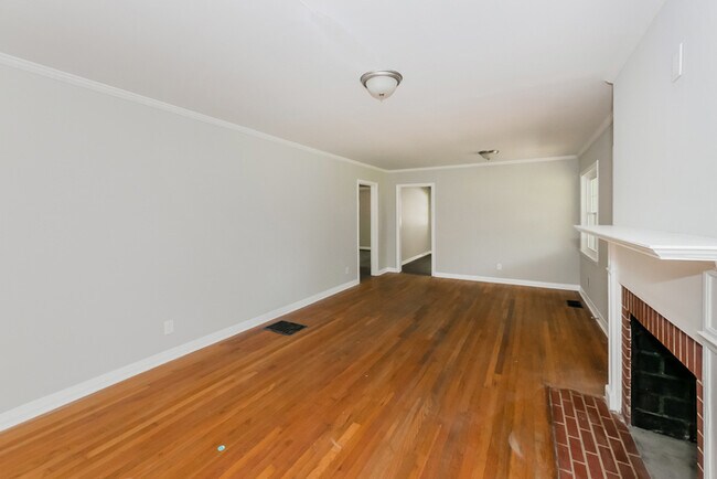 Foto del edificio - 1218 Cherokee Ave